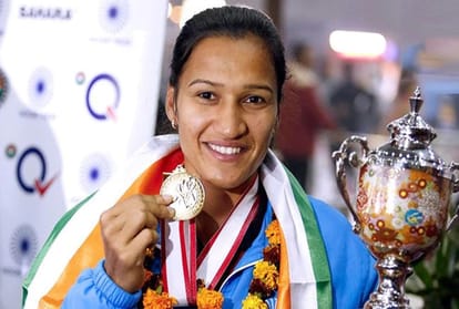 Rani Rampal says Spain tour much important for preparing World Cup and Asian Games  