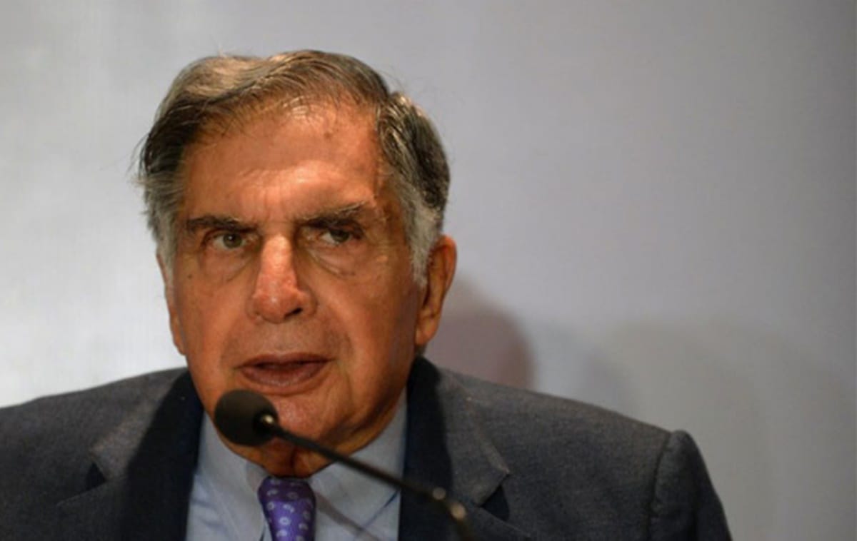 Mumbai high court rejects defamation action against Ratan Tata