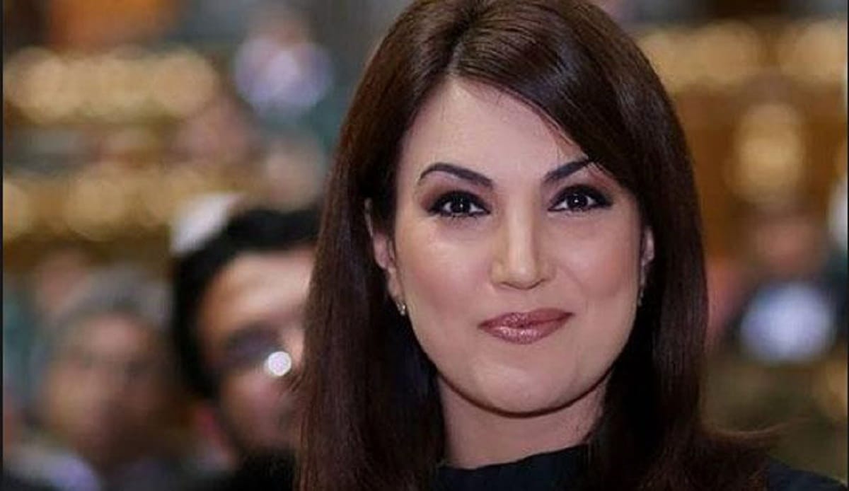Reham Khan allegations on her husband imran khan and wasim akram