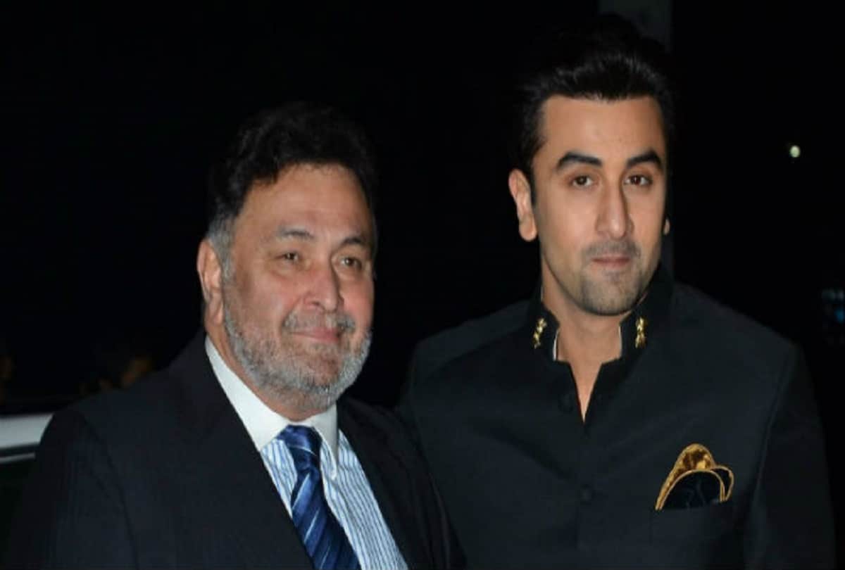 salman khan disappointed with ranbir kapoor and rishi kapoor