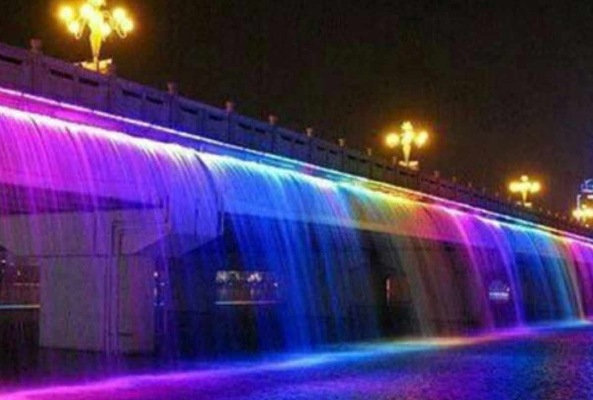 Riverfront will be renovate till diwali