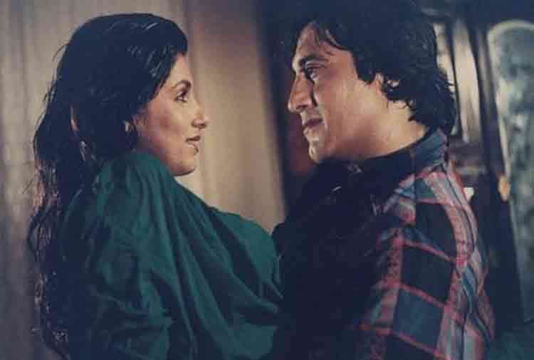 actors lost control while shooting intimate scenes in the film