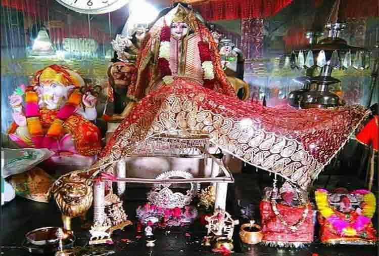 women get pregnant only to sleep in simsa temple of himachal pradesh