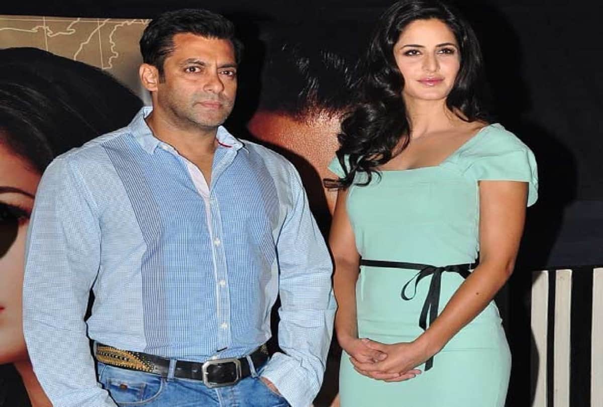 fan requests to Katrina Kaif to marry with actor salman khan