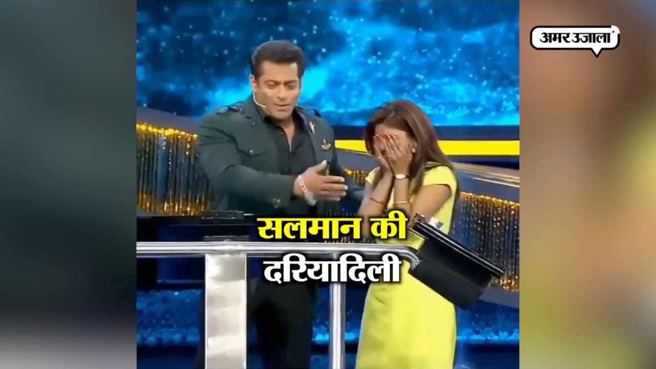 सलमान खान 