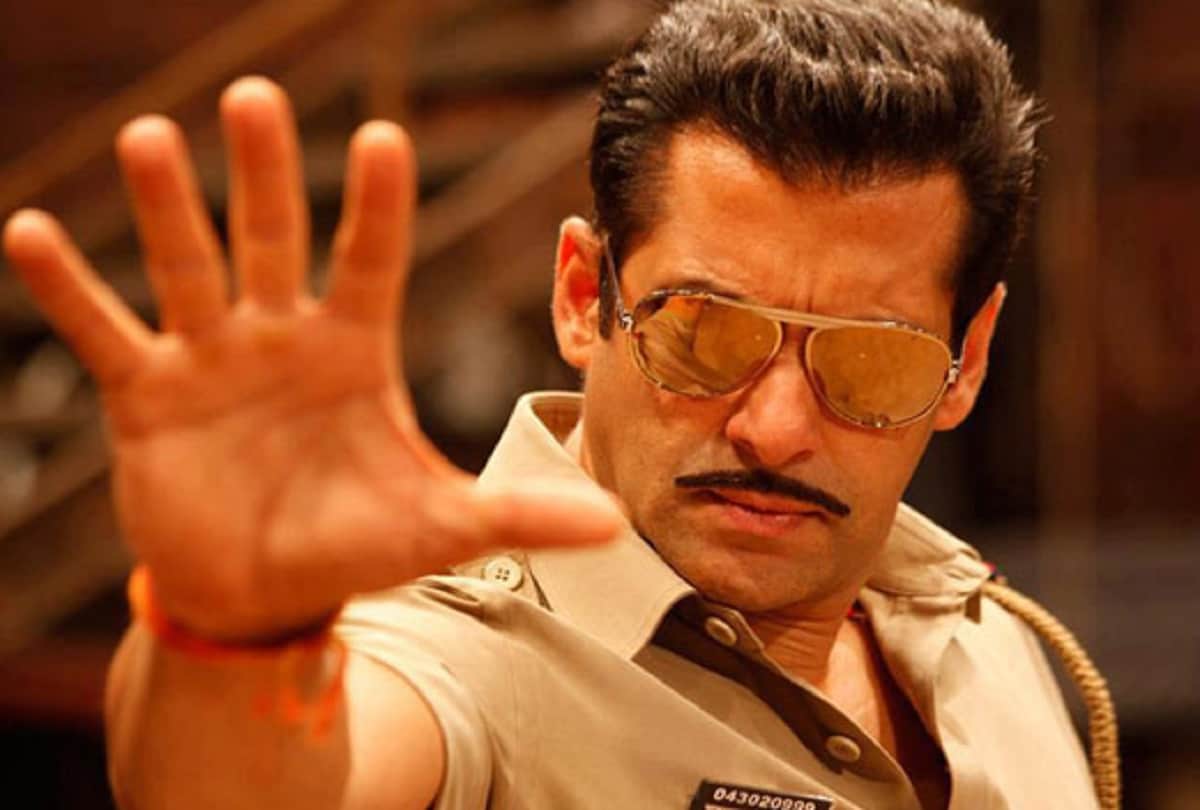 Know About Salman Khan Property And Annual Income on his Birthday
