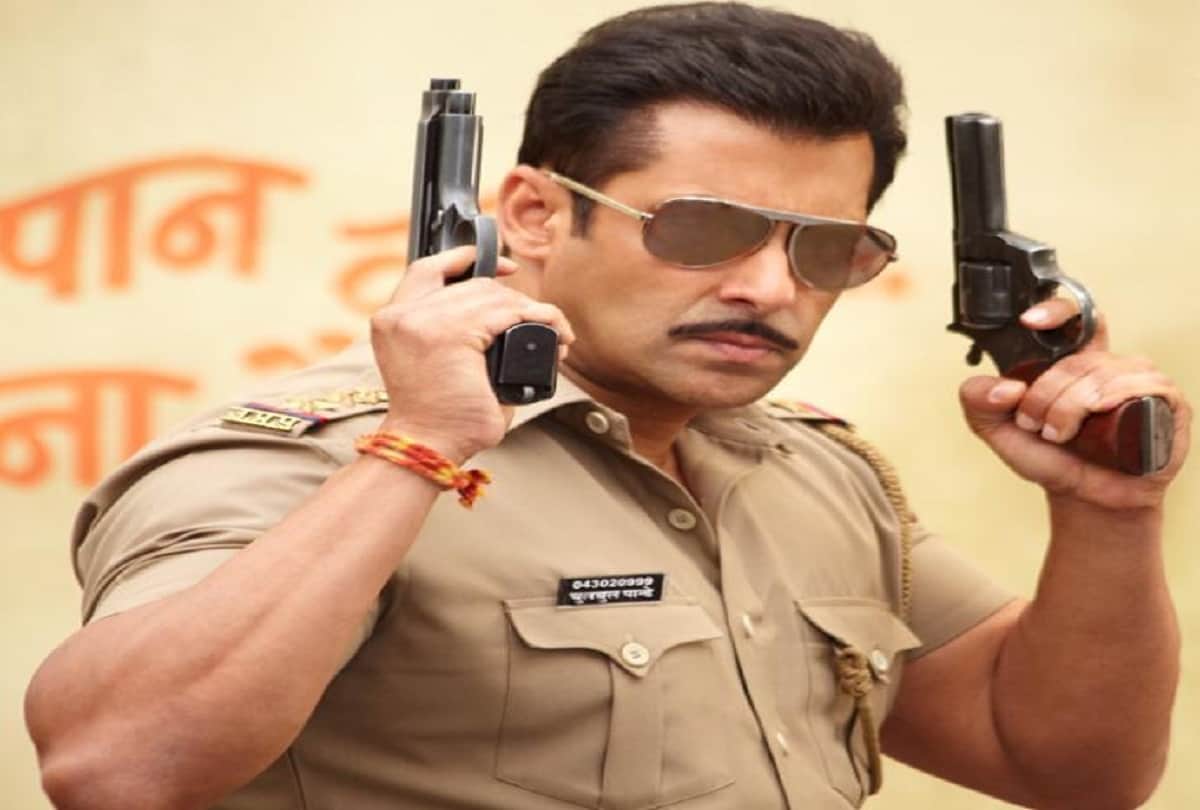 5 bollywood actors who seem real police inspector in film
