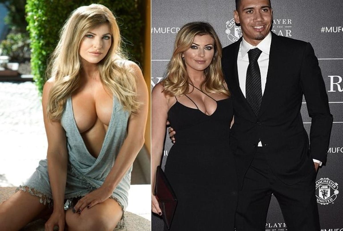 FIFA 2018: famous wives and girlfriends of Footballing WAGS