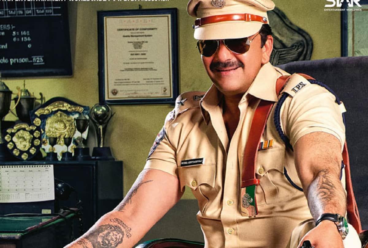 Bollywood Actors Who Played Role Of Cops in Movies