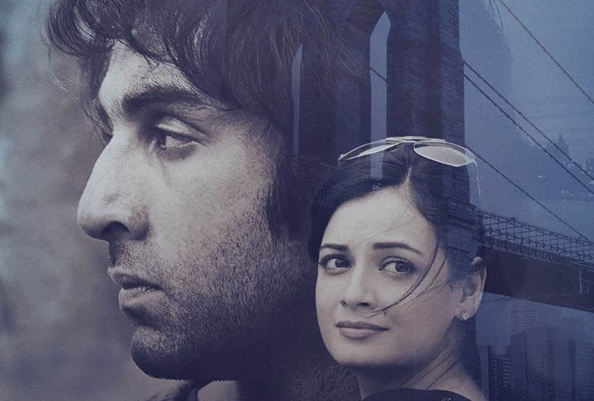 ranbir kapoor film sanju review