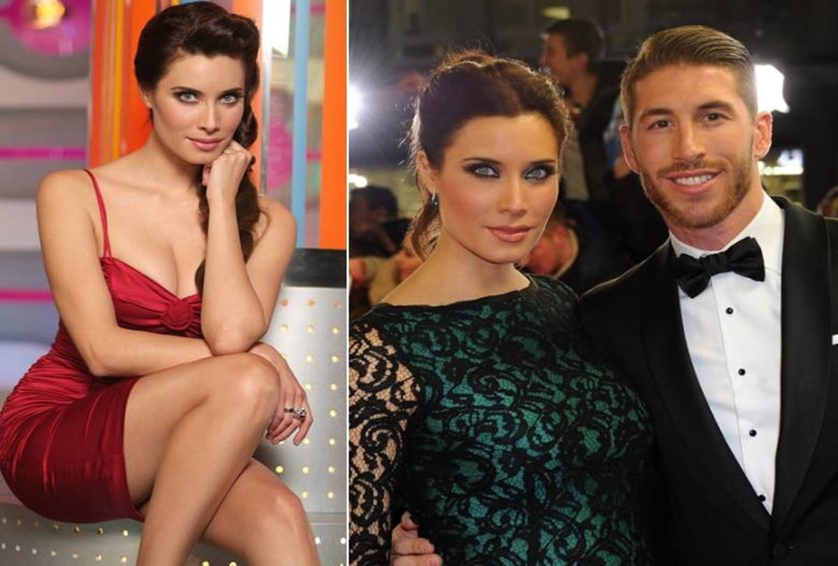 FIFA 2018: famous wives and girlfriends of Footballing WAGS