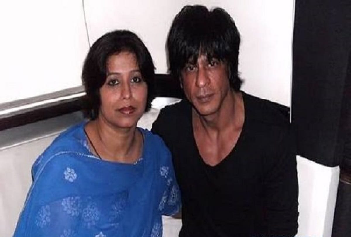 shah rukh khan cousin contest elections from peshawar 