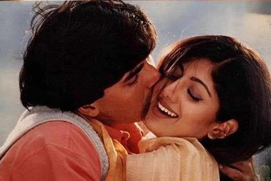 Shilpa Shetty shared sorrow to not get award for the film Dhadkan in FICC