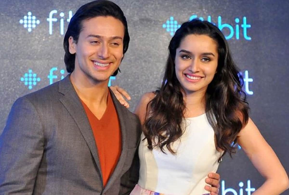 tiger shroff Shraddha Kapoor salman khan aamir khan 13 Celebrities Study In Same School In Childhood