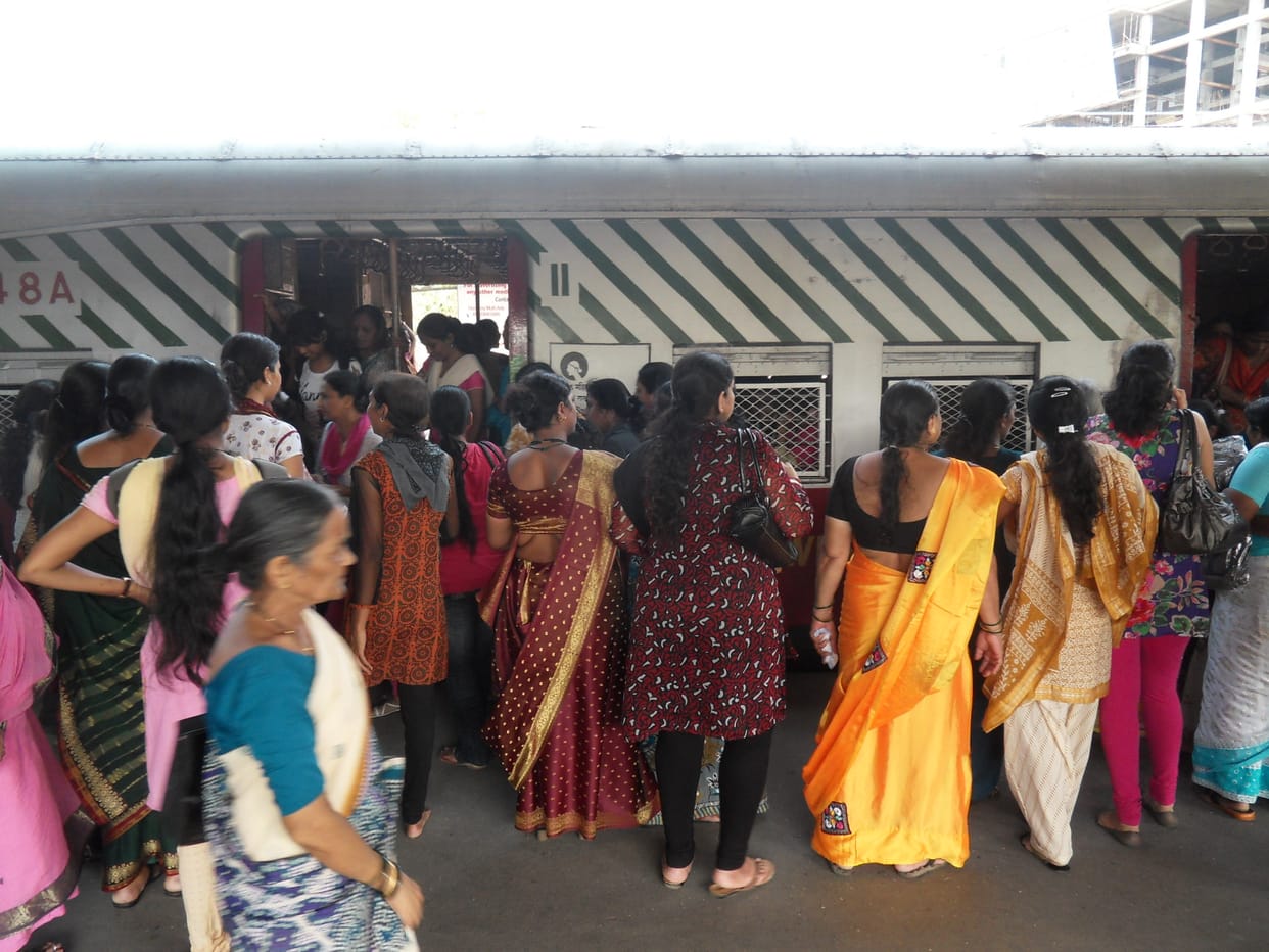 indian railway will take stern action on male passenger offence in ladies coach