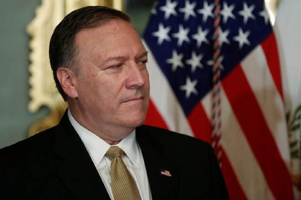 America asks Pakistan to take action against terrorists without distinction