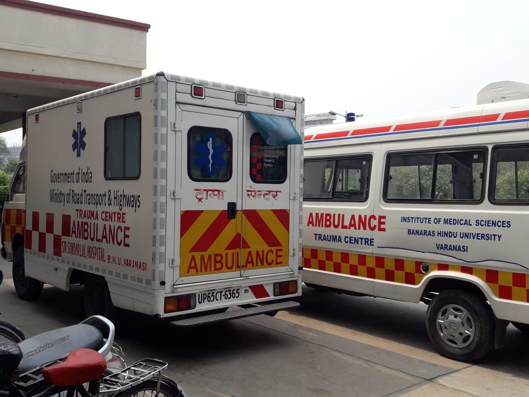 Jal nigam junior engineer death in delhi aiims
