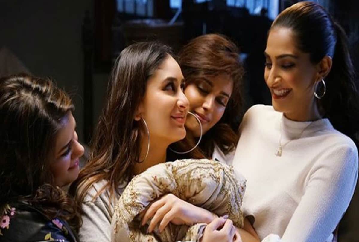 Kareena Kapoor Khan film Veere Di Wedding box office collection day 6
