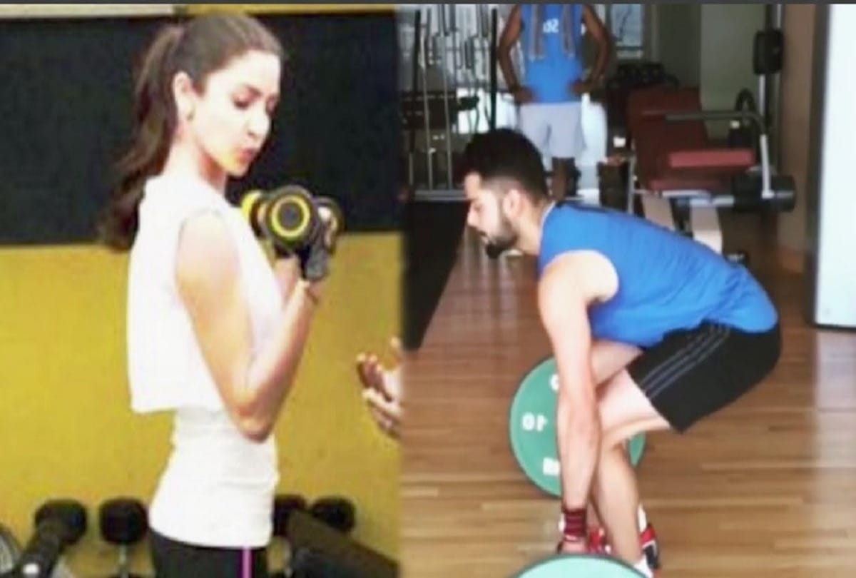 workouts that ease Covid-19 patients symptoms