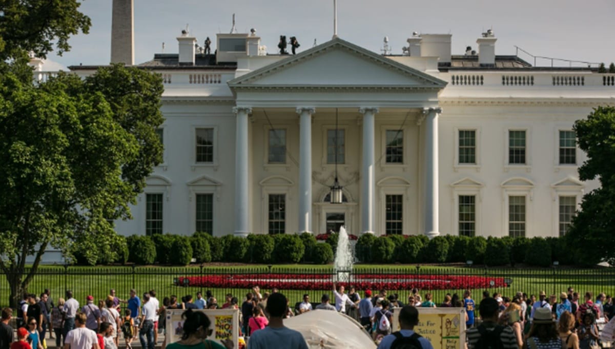 Us president jo Biden will meet Iraqi Prime Minister in White House on 26th july