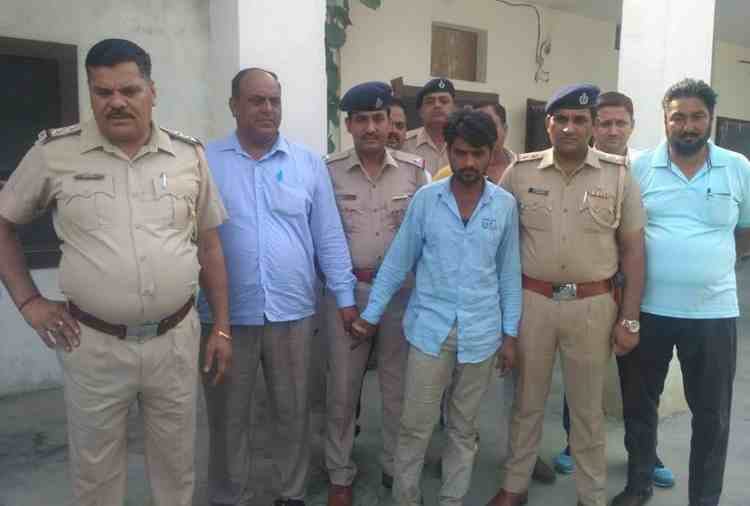 child rape, 7 years old girl postmartum report, raped and murdered in yamunanagar