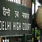 Delhi HC imposes against couple accused of child labor order to plant 100 trees
