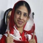 pakistan returned Geeta swayamvar: Today 8 boys will try luck