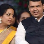 Death threat to Maharashtra cm fadnavis by maoist 