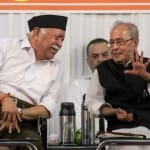 Congress changed after Pranab speech, Said- Mukherjee showed the RSS mirror of truth