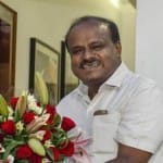 There is no problem to JDS and Congress government said HD Kumaraswamy