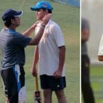 Arjun tendulkar coach atul gaikwad says dont go on surname of this young talent