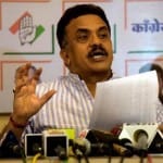 Sanjay Nirupam