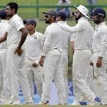 team india