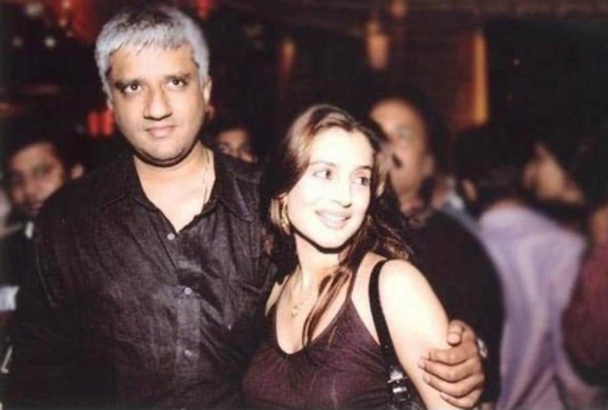 When Ameesha Patel had sent a legal notice to her father for mismanaging her accounts
