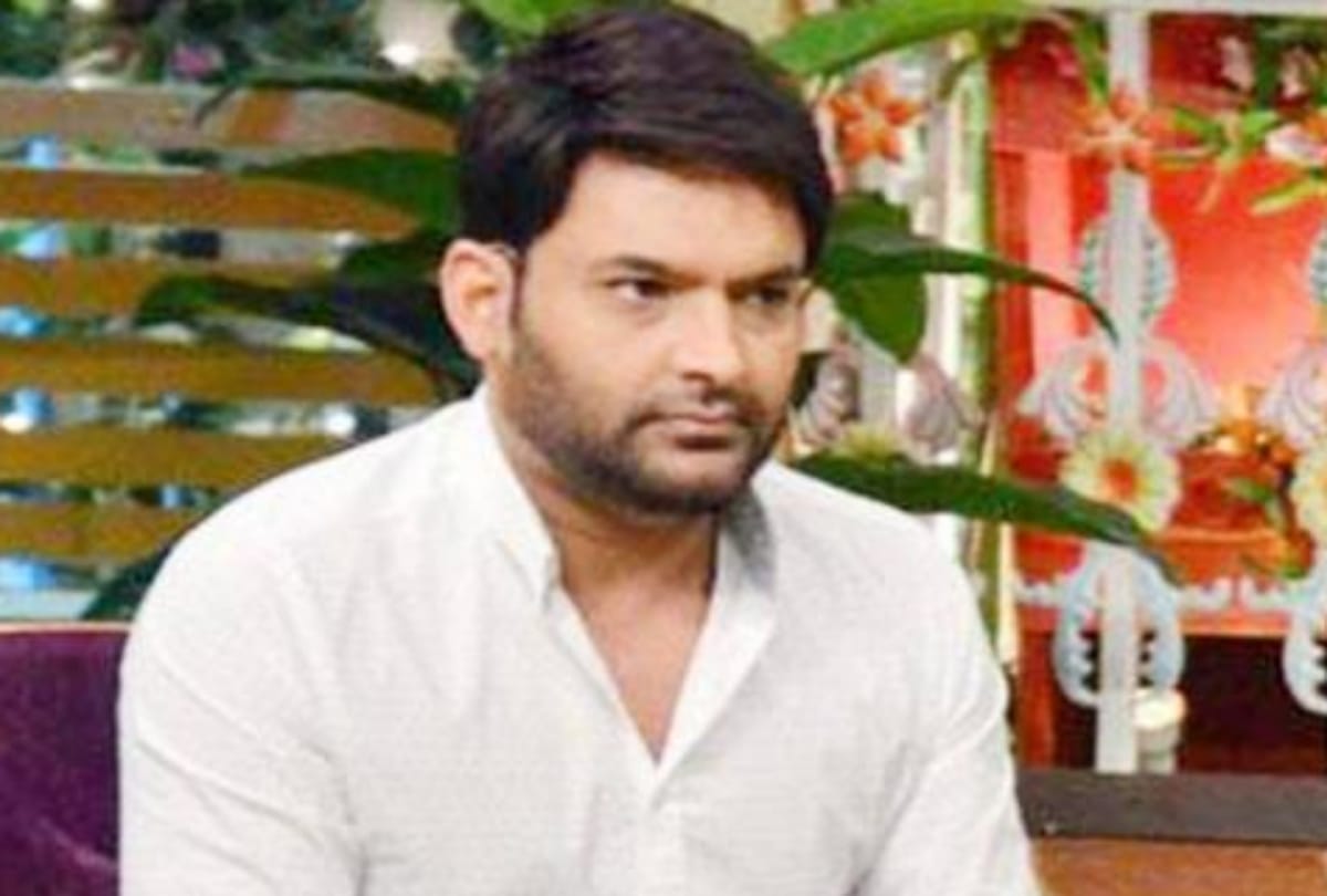 kapil sharma will come back soon on tv he is fit now