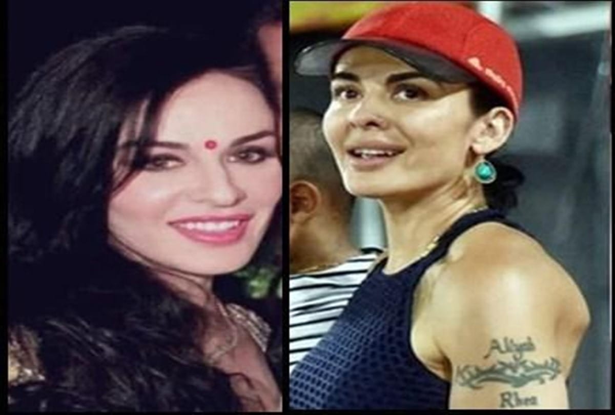 How life changes of star cricketers wives after marriage