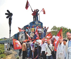 Ticket on demand for reservation, 250 litigation