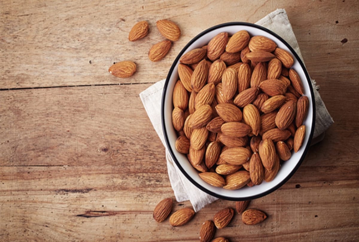 trade war with india will affect american farmers producing almonds, says a usa senator