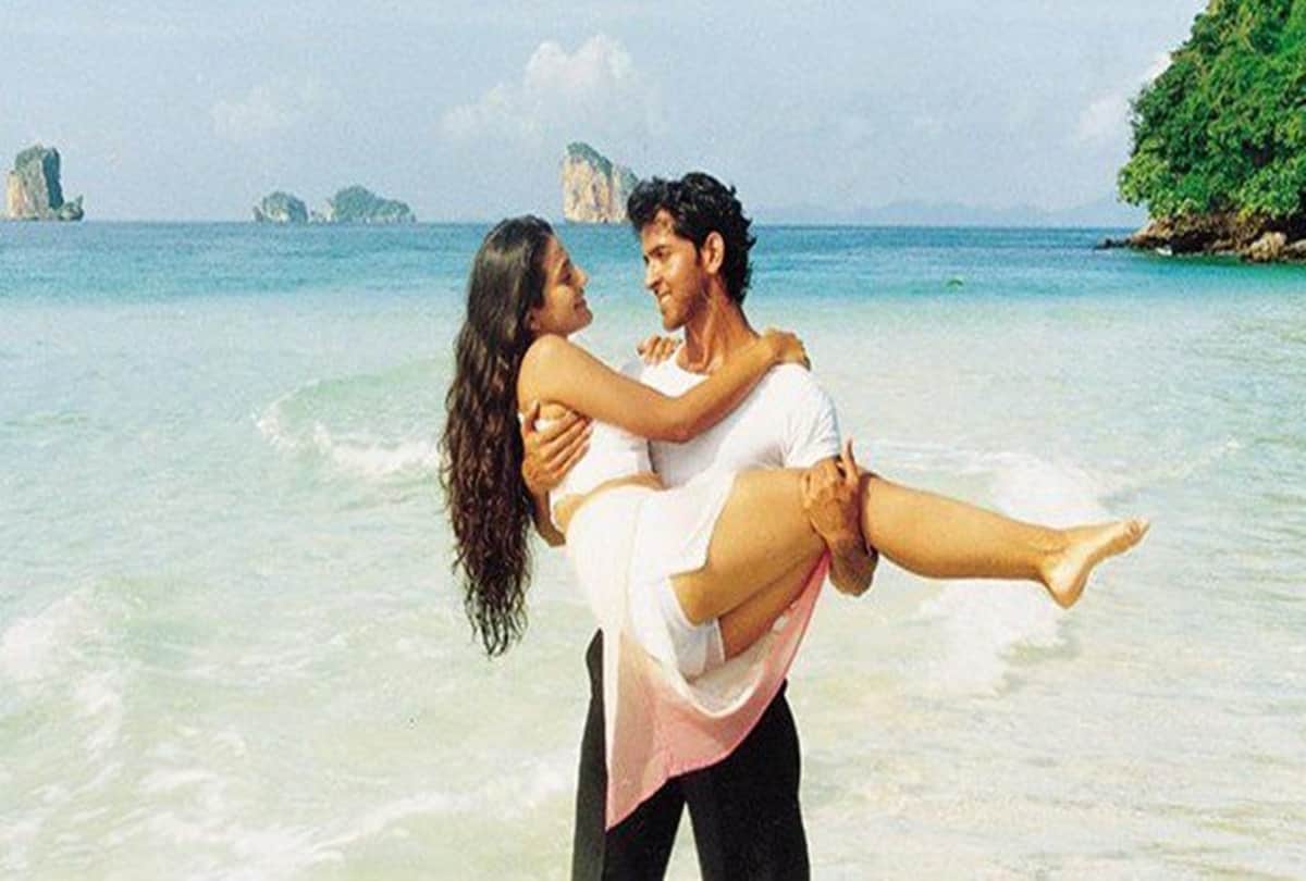 Happy Birthday Ameesha Patel 8 bold unseen pictures of her