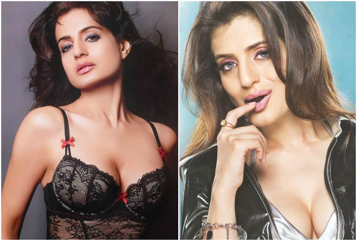 Happy Birthday Ameesha Patel 8 bold unseen pictures of her