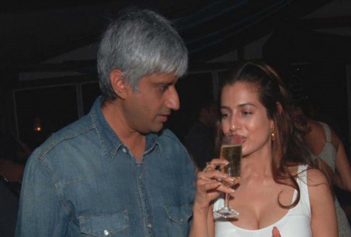 Parveen Babi to Ameesha Patel Bollywood 4 actress did not married
