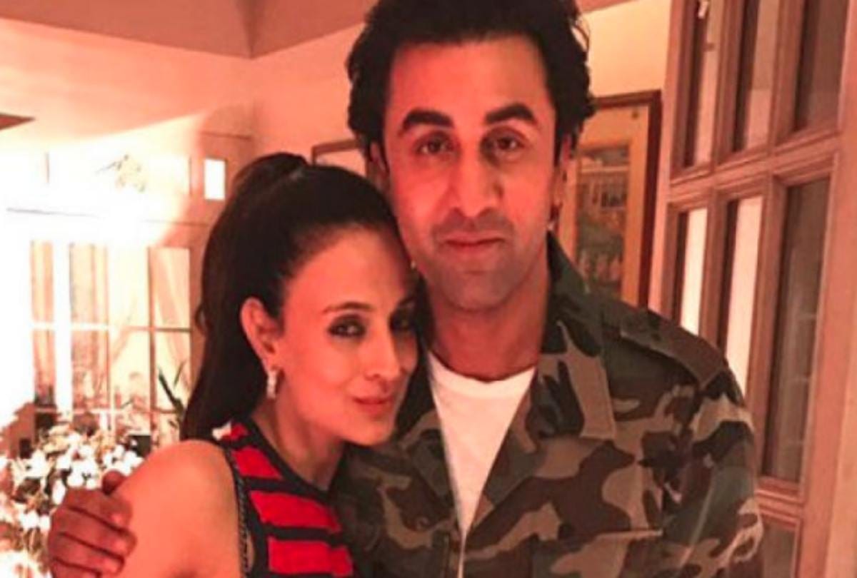 ameesha patel share a video shoot on social media viral