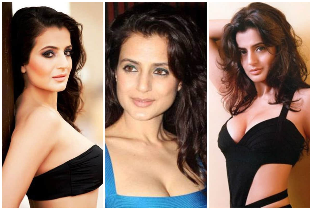 Ameesha Patel copies Janhvi Kapoor bag and its cost is Rs 2 lakh