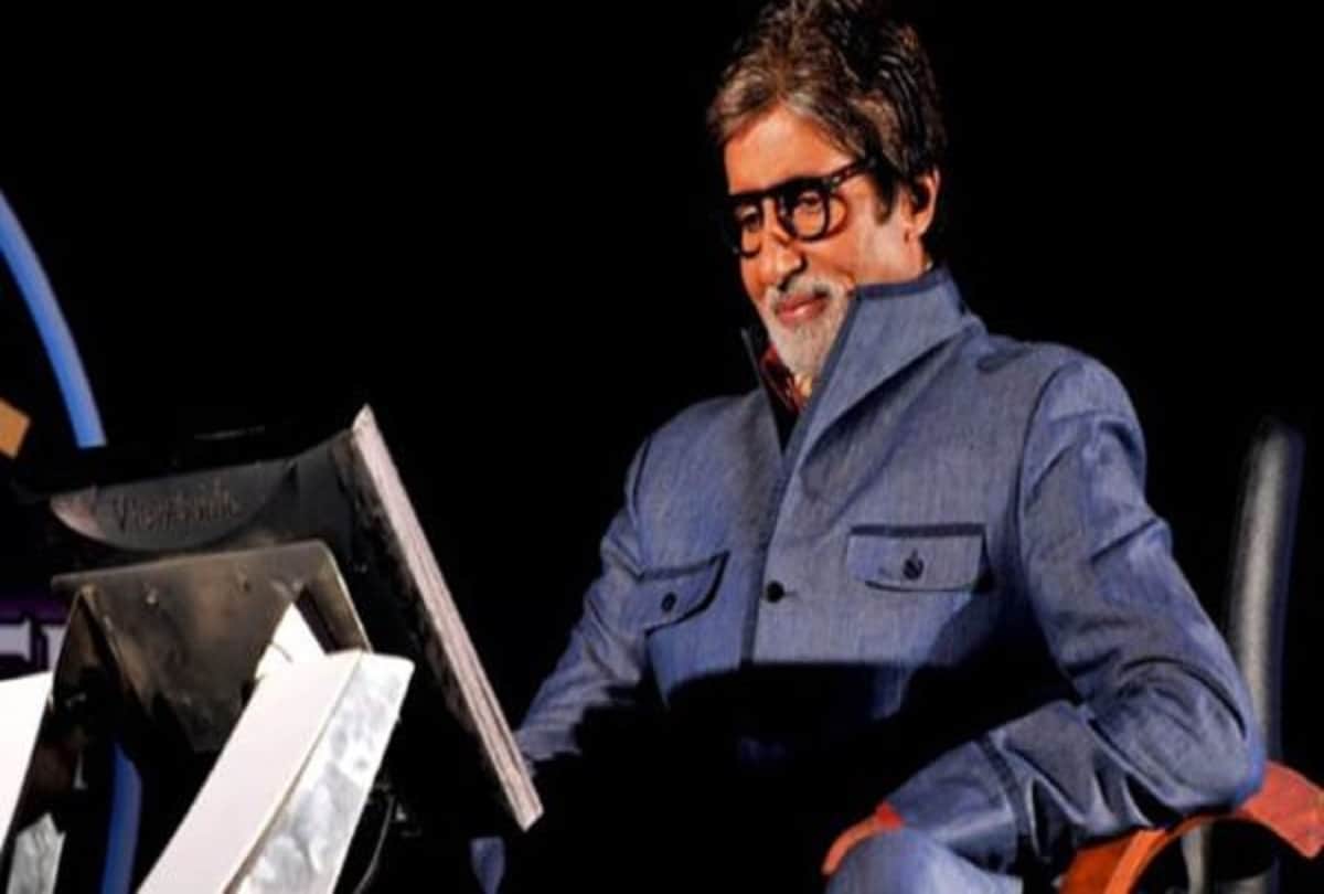 amitabh bachchan called sujoy ghosh mad on twitter