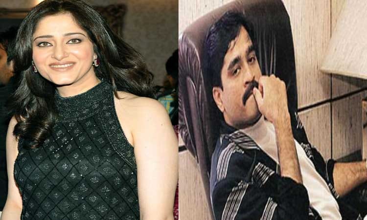 these bollywood actress has fallen love with underworld don