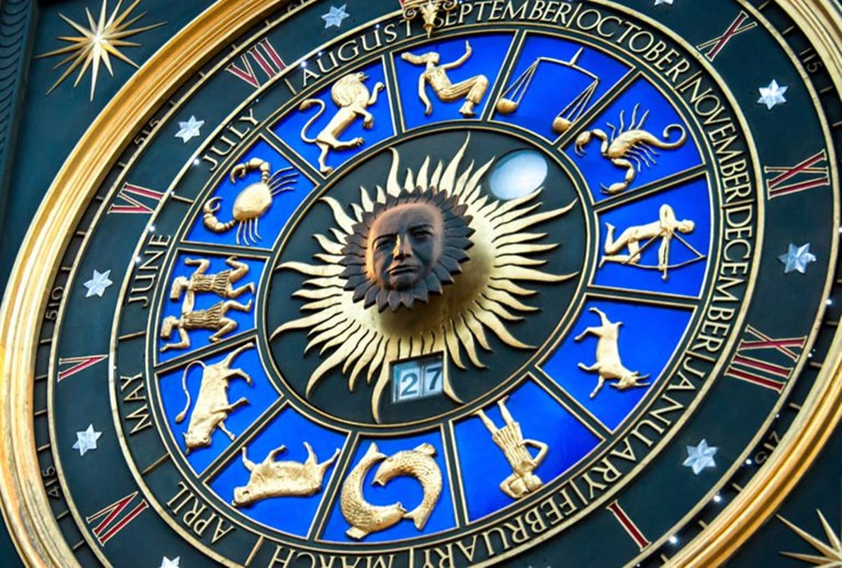 Holi color according to zodiac sign