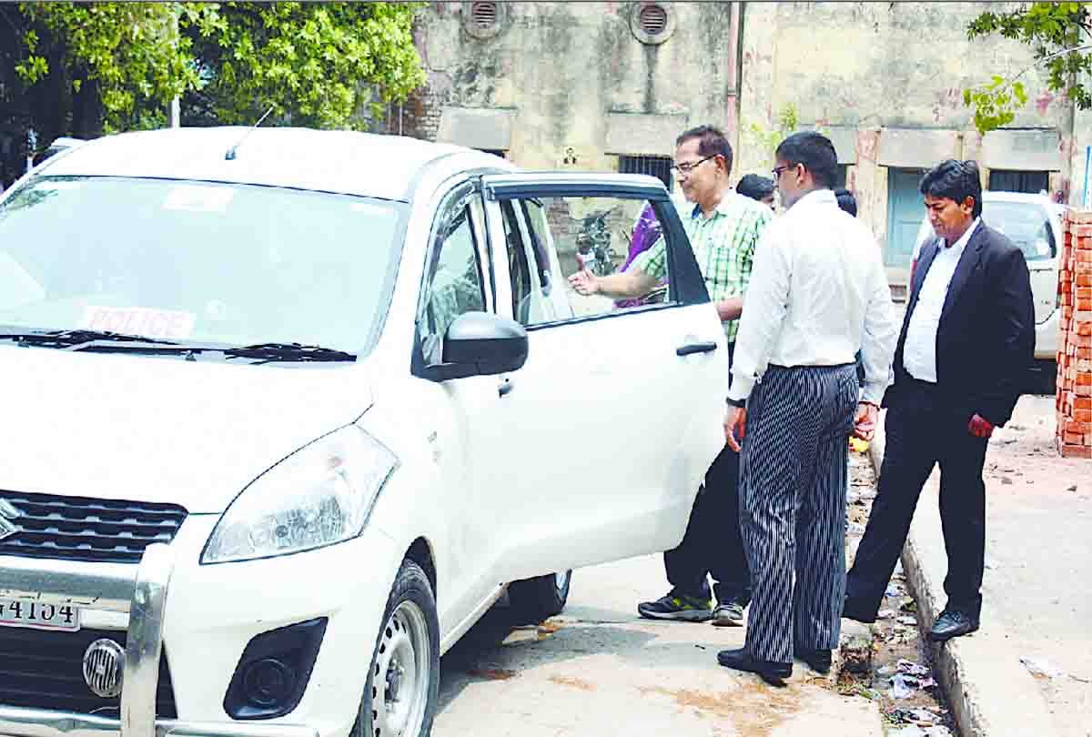 rape accused kuldeep singh sengar's news