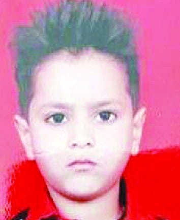 current se bacche ki maut