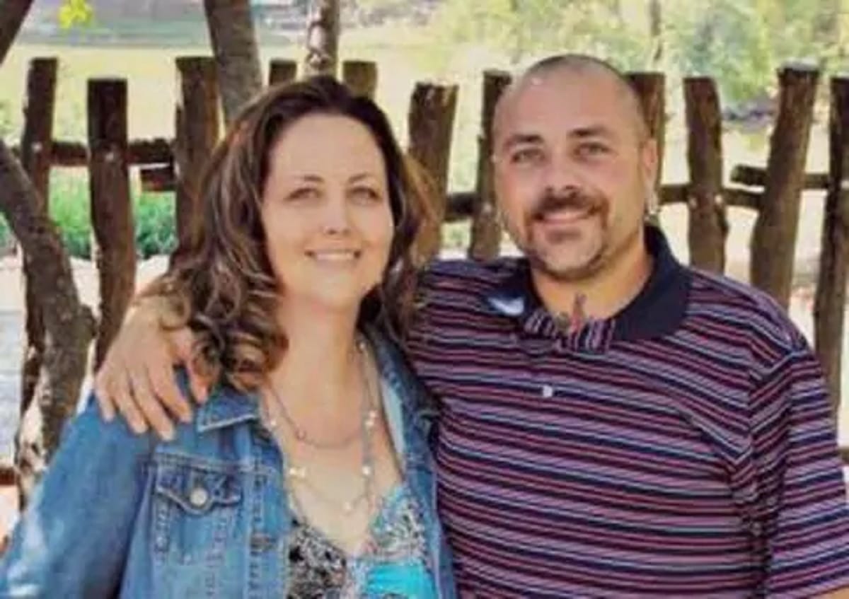 A Texas man decapitated a rattlesnake. It bit him anyway and he nearly died