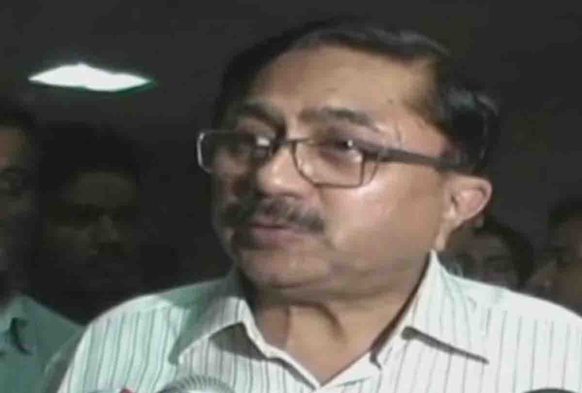 Doctors statement about death of pateint due to ac plant shut down in kanpur hailut hospital